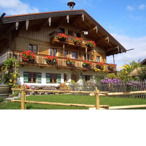 Huberbauernhof