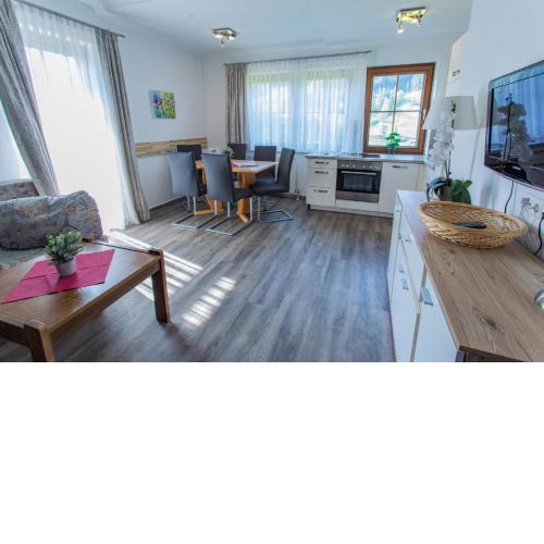Huberhof 5 by Alpenidyll Apartments