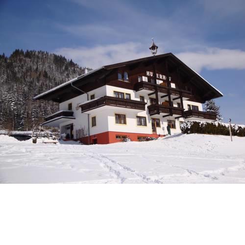 Huberhof
