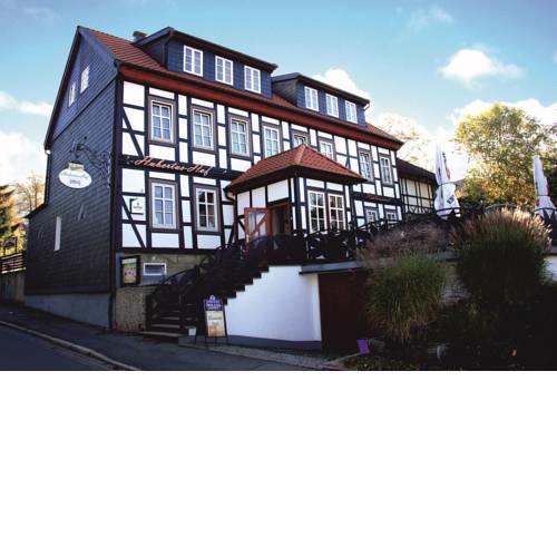 Hubertus Hof