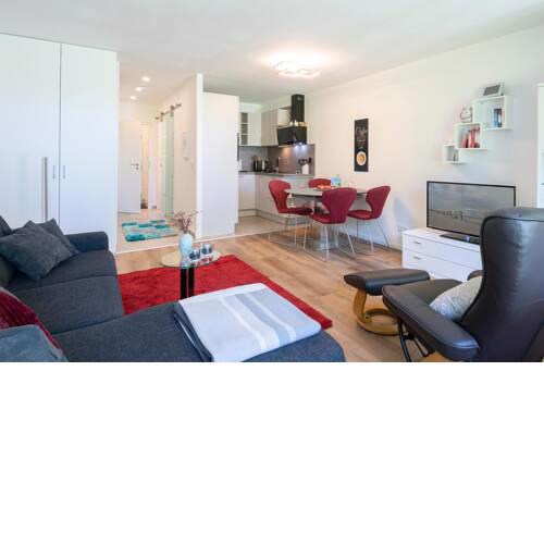 Hubertusweg 6 Wohnung 3