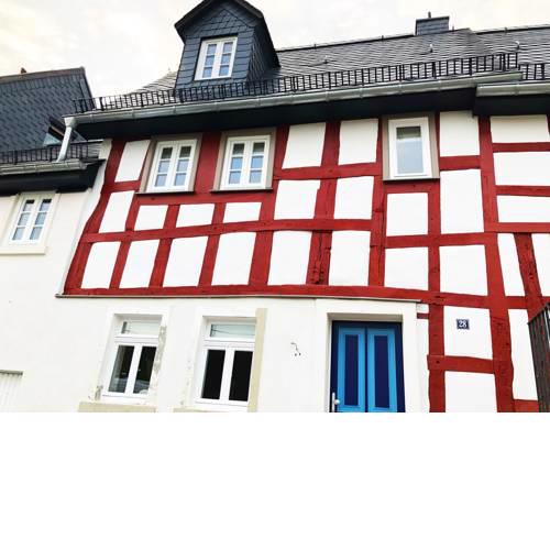 Hübingen Cottage