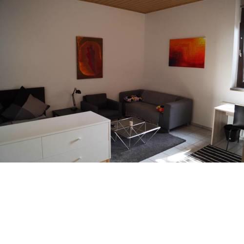 Hübsche Wohnung im Herzen von Wassenberg