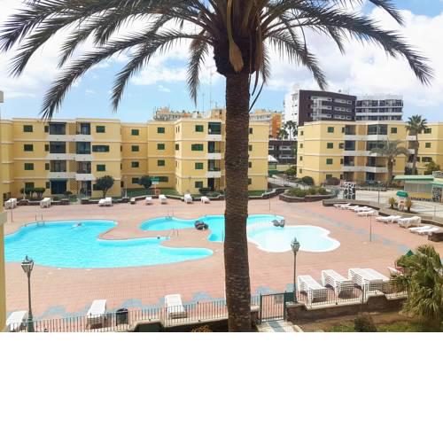 Huella Canaria