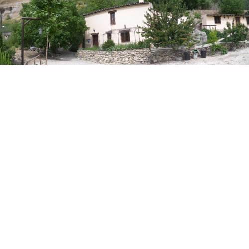 Huerta del Tajo