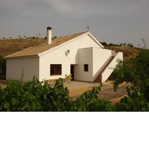Huerta el Fontanarillo