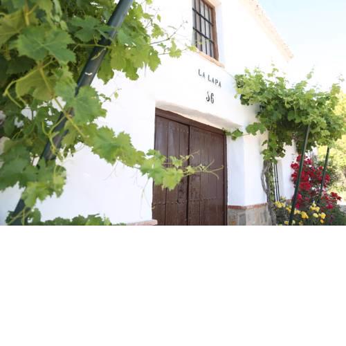 Huerta la Lapa