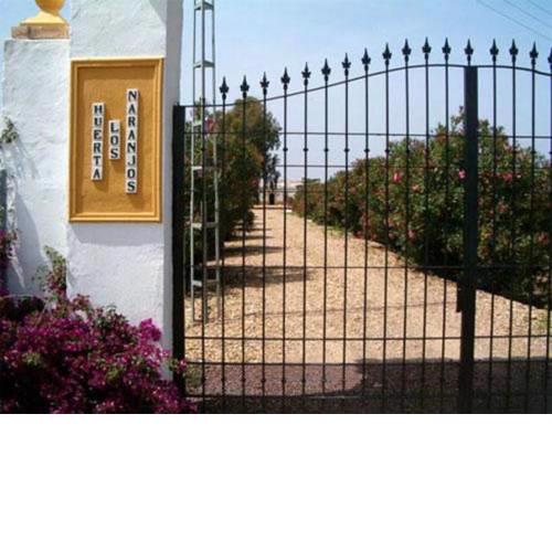 Huerta los Naranjos