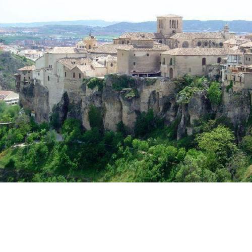 Huertas de la Alameda