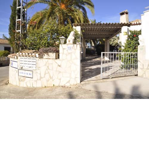 Huertos de San Juan