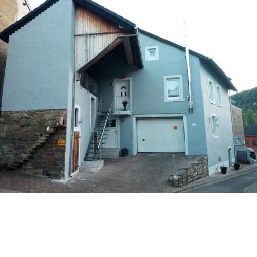 Huettis-Ferienwohnung