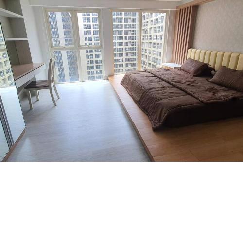 Huge Family Room 94m2 Jati Junction - Pool & Gym