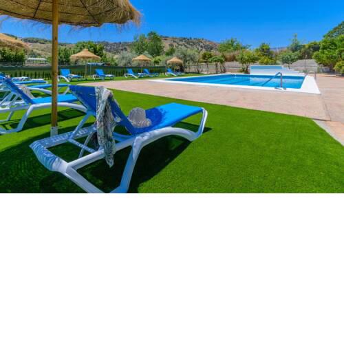 Huge villa in Granada province ideal for groups