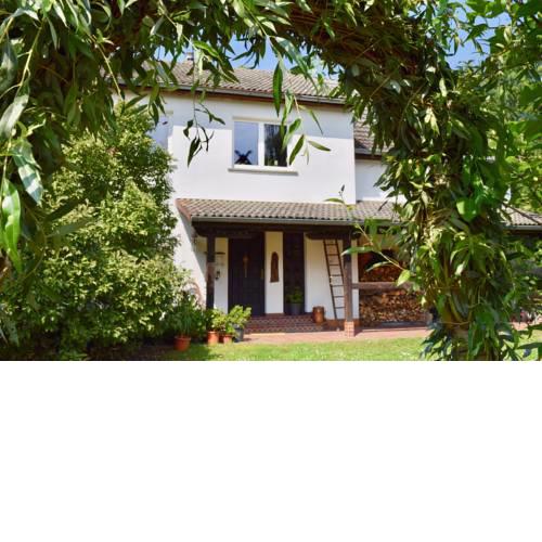 Hugos Villa