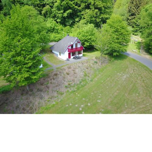 Huis 38 Seepark Kirchheim
