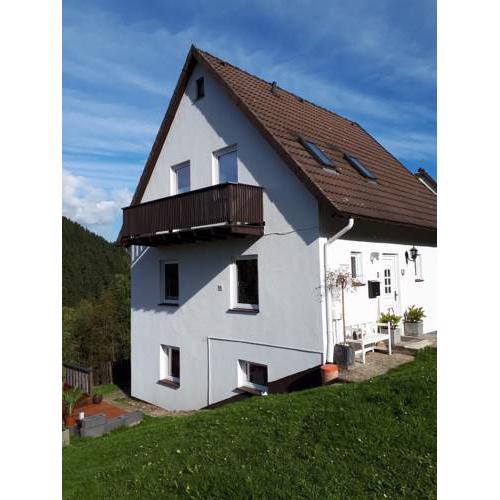 Huis Bergzicht