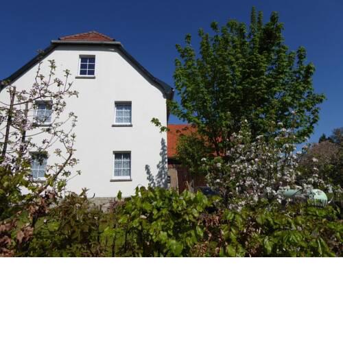 Huis bij Willingen