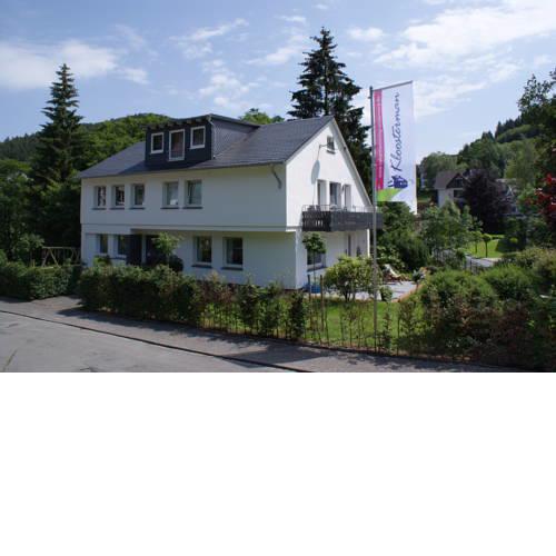 Huis Kloosterman