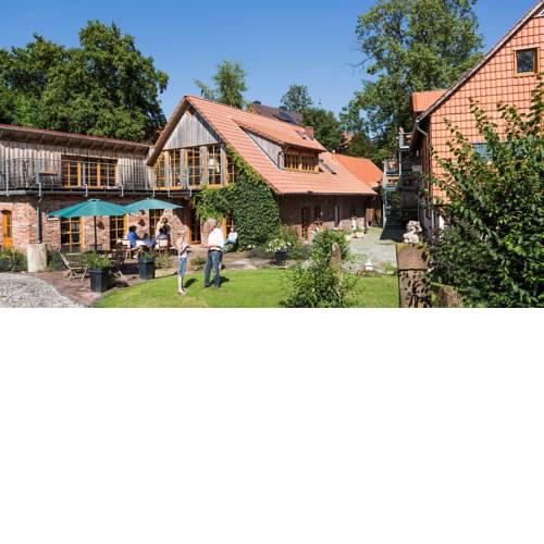 Huldersun Gästehaus