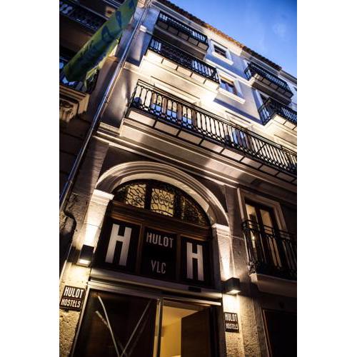 Hulot B&B Valencia
