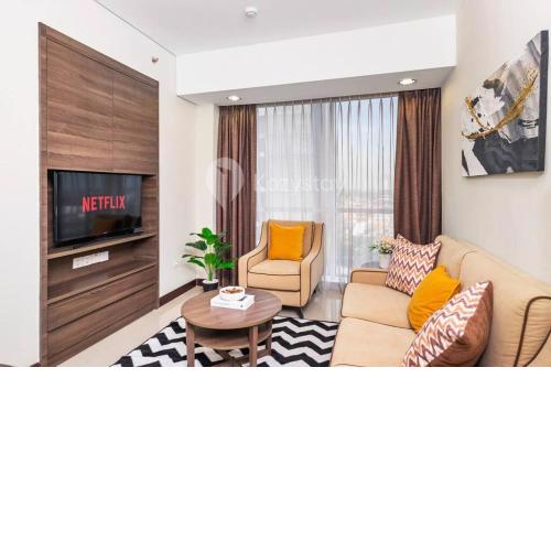 HULYA by Kozystay - Pondok Indah