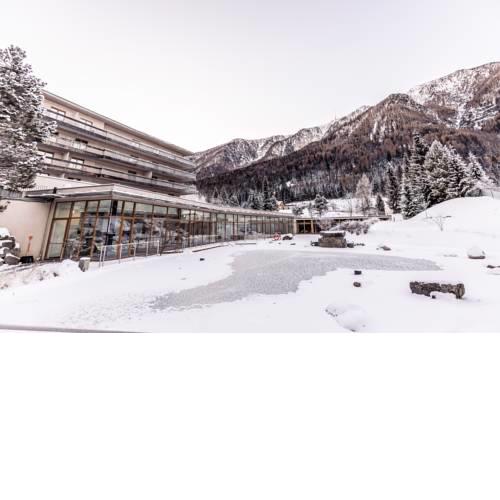 HUMANOMED BLEIBERGERHOF**** Gesundheits- & Wellnesshotel