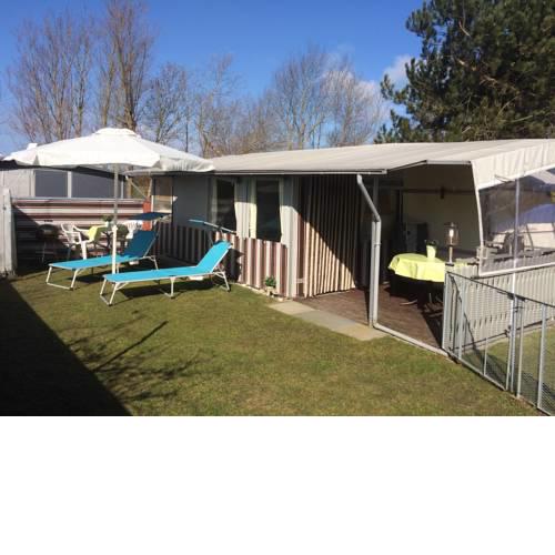 Hundecamping Fehmarn Wulfener Hals