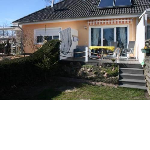 Hundeurlaub beim Klaus auf Usedom