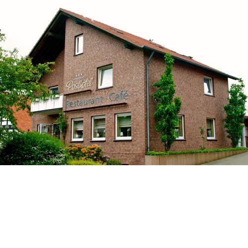 Hünerbein's Posthotel