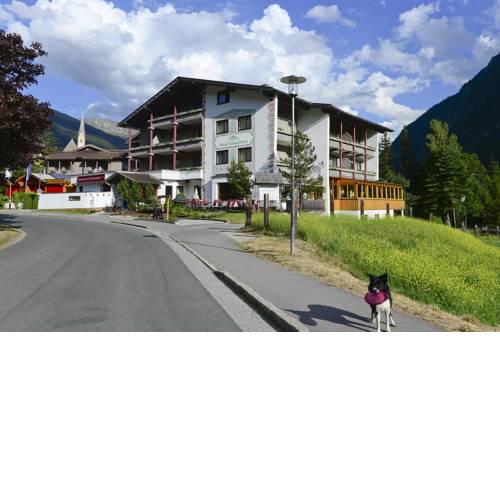 Hunguest Hotel Heiligenblut
