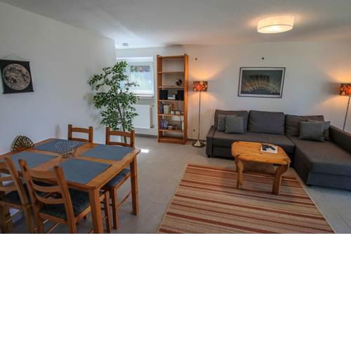 Hunsrück Hideaway