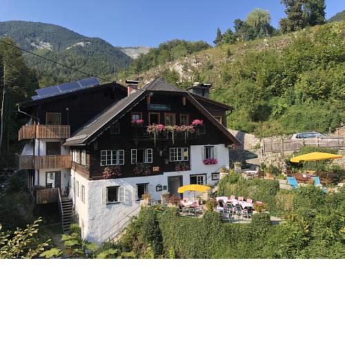 Hupfmühle Pension