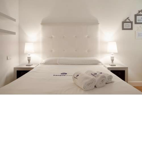 Hurbil - Basque Stay