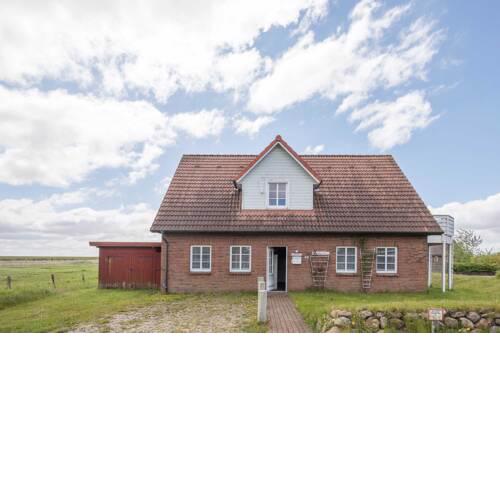 Hus achtern Diek - Wohnung 1