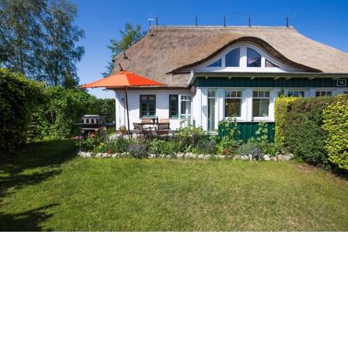 Hus Barkenboom