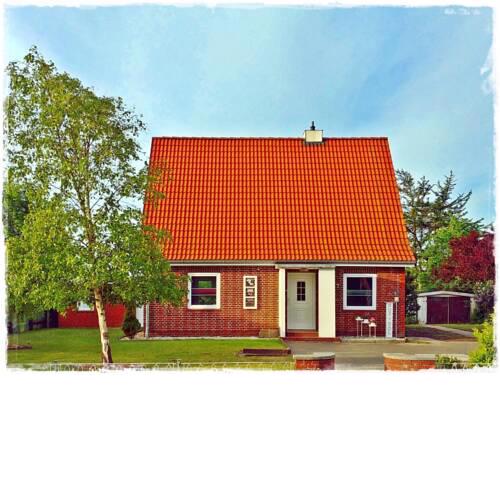 Hüs bi Söl - Haus bei Sylt - a44235