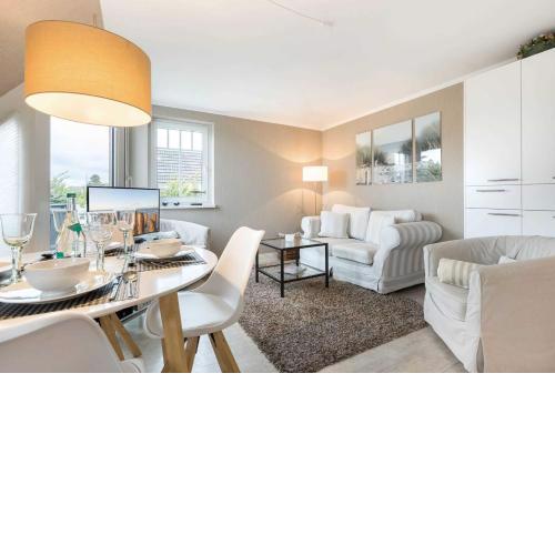 Hus-de-Hahn - Wohnung 2