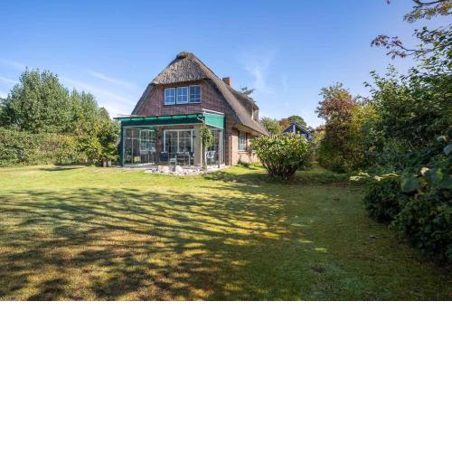 Hus Dünenkieker SPO Hus Dünenkieker SPO