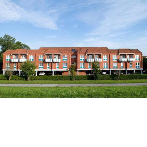 Hus Jadekieker Hus Jadekieker 24