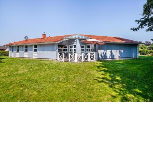 Hus Lykke - Strandpark 38