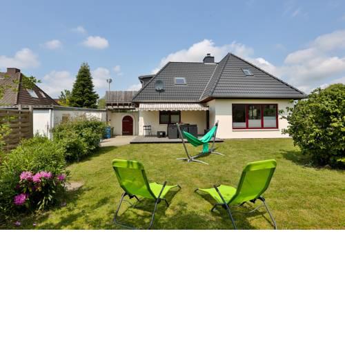 Hus Möwenschiet