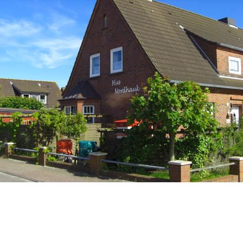 Hus Nordhauk