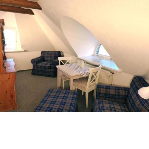 Hüs Sanskiin Ferienwohnung *Driiwholt*