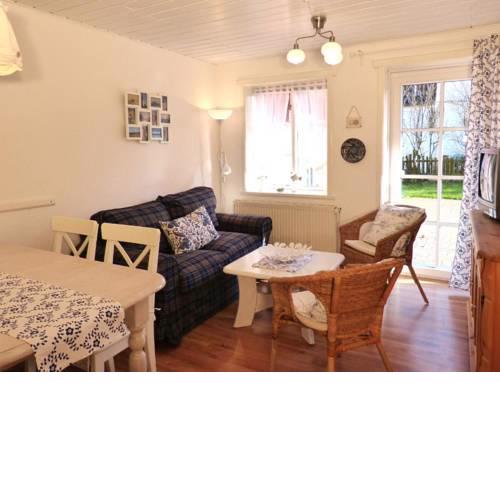 Hüs Sanskiin Ferienwohnung *Fiiwfut*