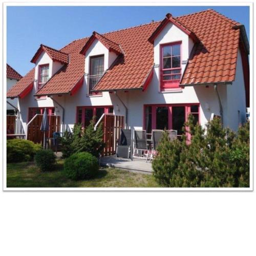 Hus Strandlust