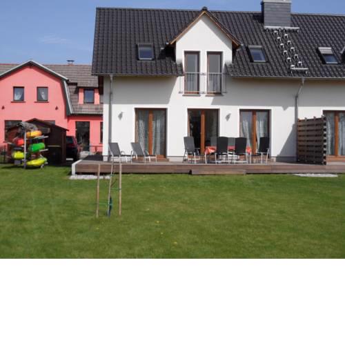 Hus Sünn & Bries