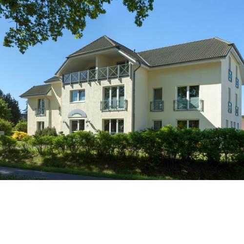 Hus Sünnenkringel