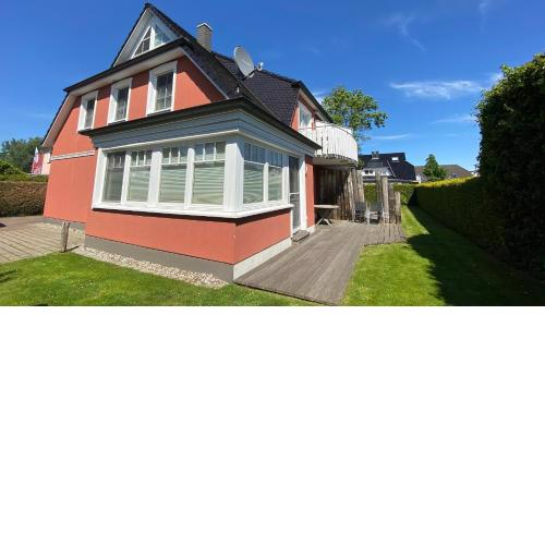 Hus Sünnschien Wg 1