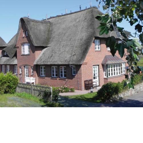 Hus Waasluuper *Brandente*