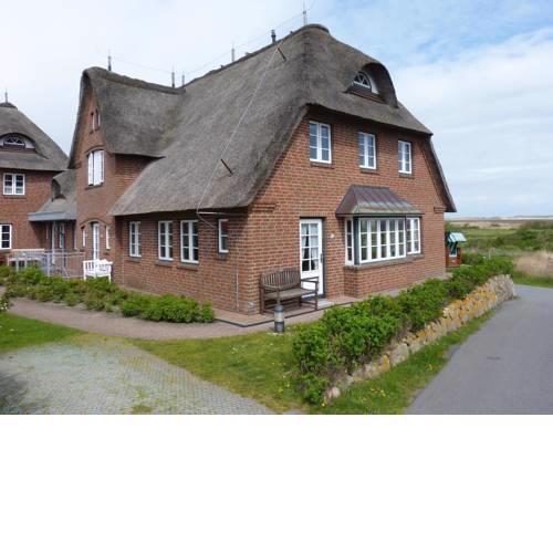 Hus Waasluuper Lachmöwe